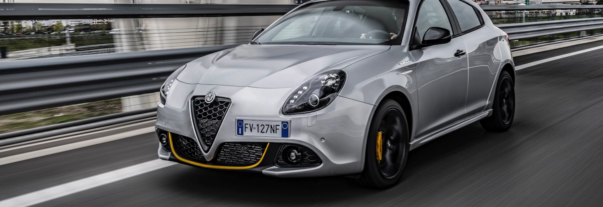 Buyer’s guide to the Alfa Romeo Giulietta
